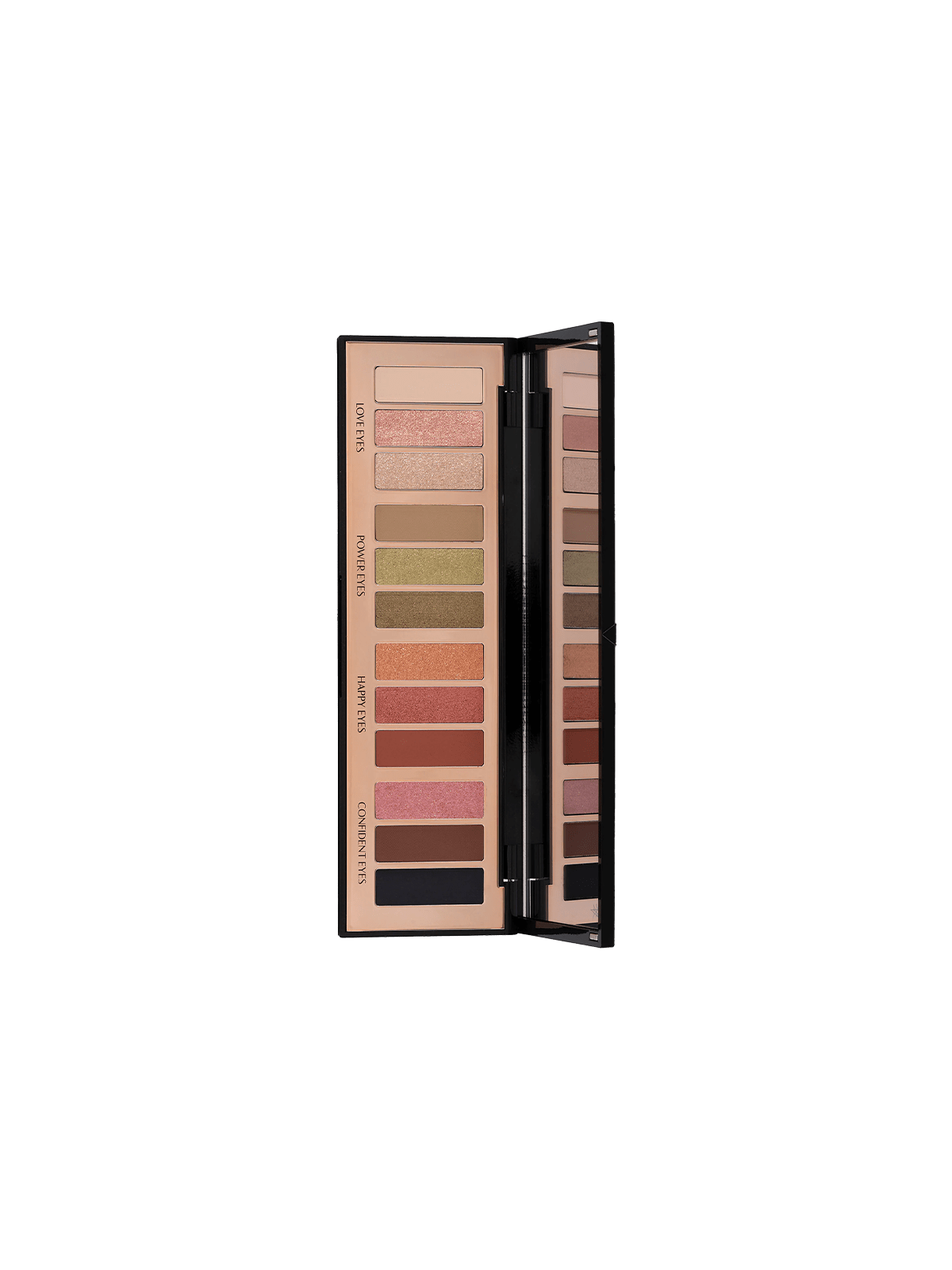 Mini Eyeshadow Palette - Image 2