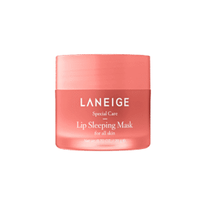 Lip Sleeping Mask