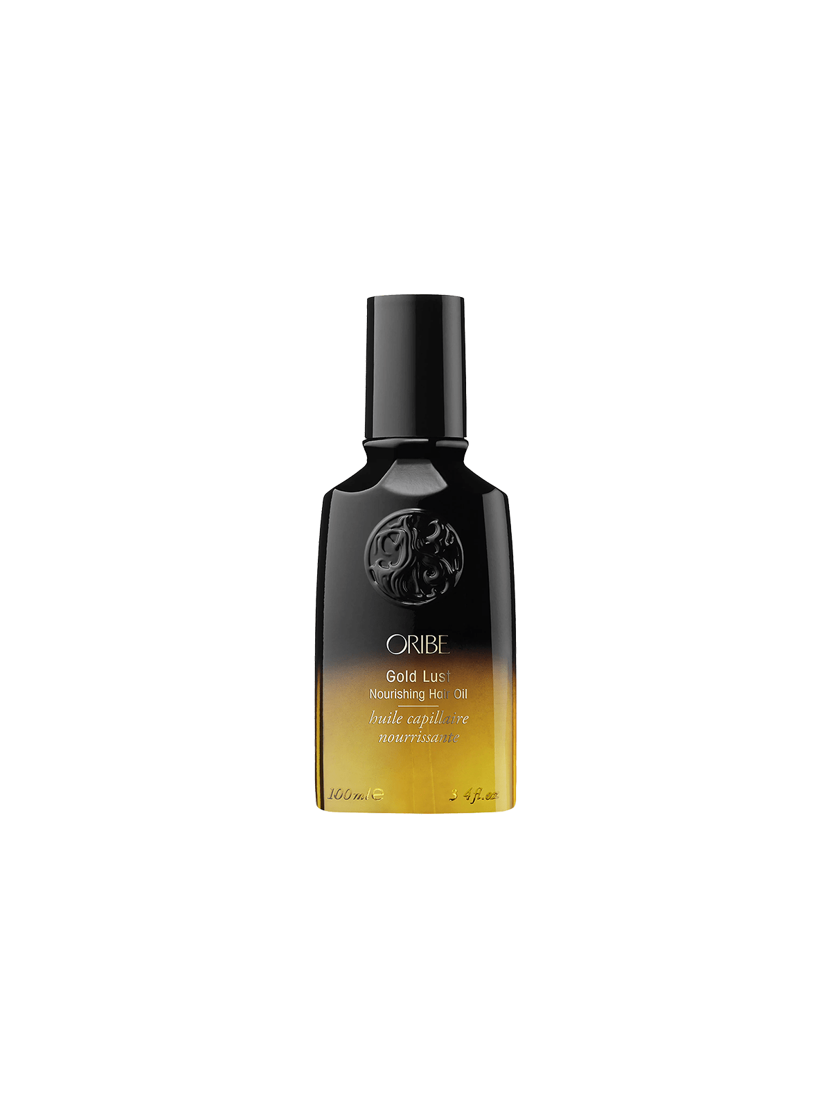 Hair Treatment Oil - Image 2