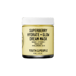 Glow Dream Mask with Vitamin C