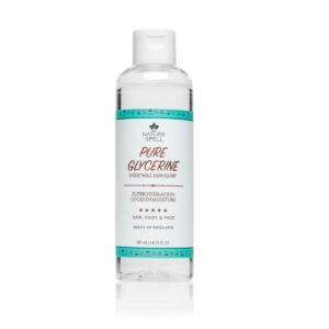 100% Pure Glycerine oil for face ,body & hair 