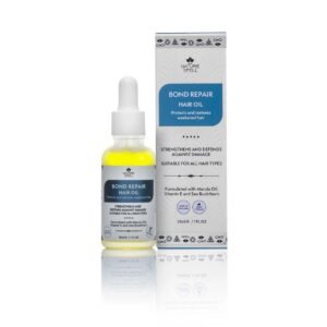 Bond Repair Hair Oil