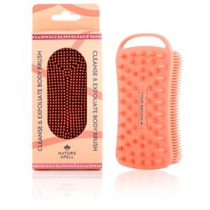 Cleanse & Exfoliate Body Brush