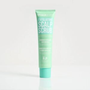 Exfoliating Scalp Scrub