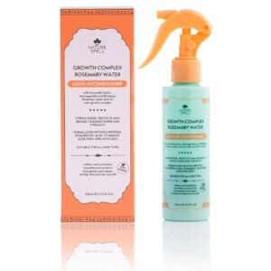 Growth Complex Rosemary Water Leave-In Conditioner