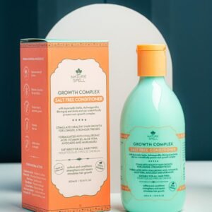Growth Complex Salt Free conditioner