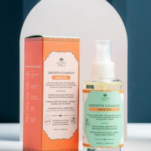 Growth Complex hair oil