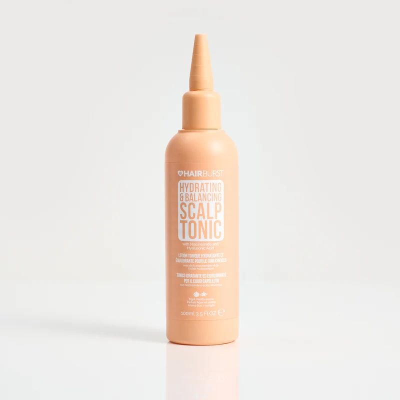 Hydrating & Balancing Scalp Tonic