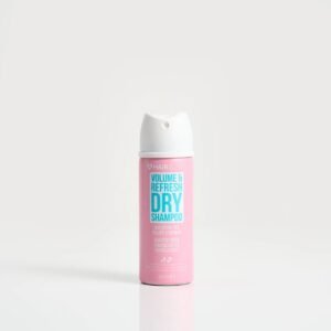Mini Volume & Refresh Dry Shampoo