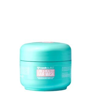 Mini hair mask