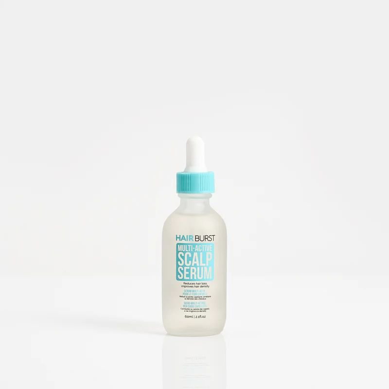 Multi-Active Hair Growth Scalp Serum