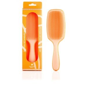 No Fuss Detangler Brush