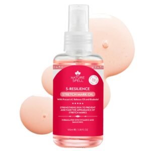 S-Resilience Stretch Marks Oil