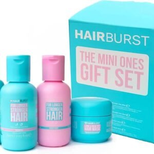 The Mini ones gift set